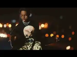 Free Beat: Rema - Iron Man